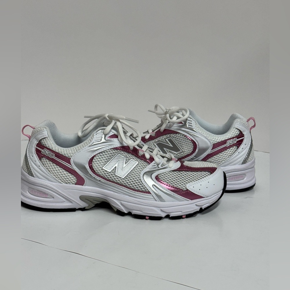 New Balance Women's Running shoes MR530PK size 10 (men 8.5) - Lightly used - Picture 3 of 9